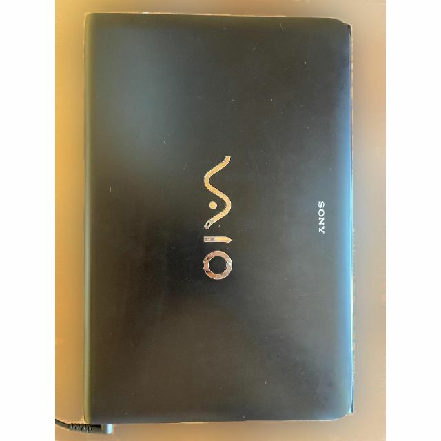 ノートパソコン SONY ソニー VAIO バイオ 初心者 人気モデル