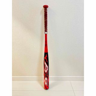 【美品】AX4 サイズ：85cm 740g