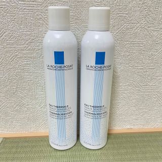 ラロッシュポゼ(LA ROCHE-POSAY)の新品 ターマルウォーター 300ml ラロッシュポゼ (化粧水/ローション)