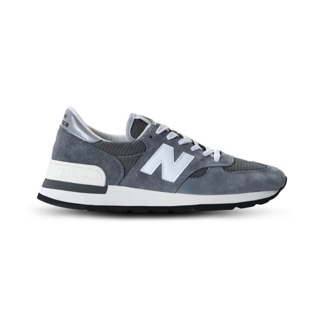 New Balance(ニューバランス)の新品 new balance M990GR1 28.5cm newbalance メンズの靴/シューズ(スニーカー)の商品写真