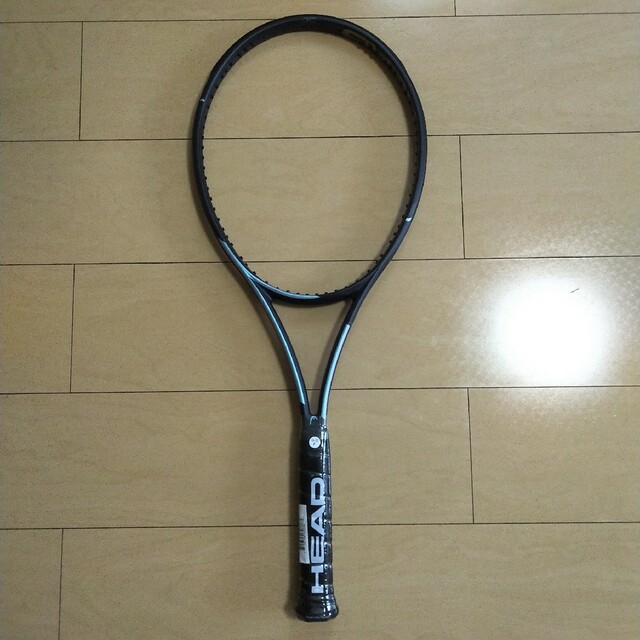 テニスラケット head ヘッド グラビティMP 2023 G3-