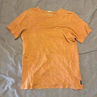 ゴーヘンプ(GO HEMP)のGOHEMP BASIC S/SL TEE(Tシャツ/カットソー(半袖/袖なし))