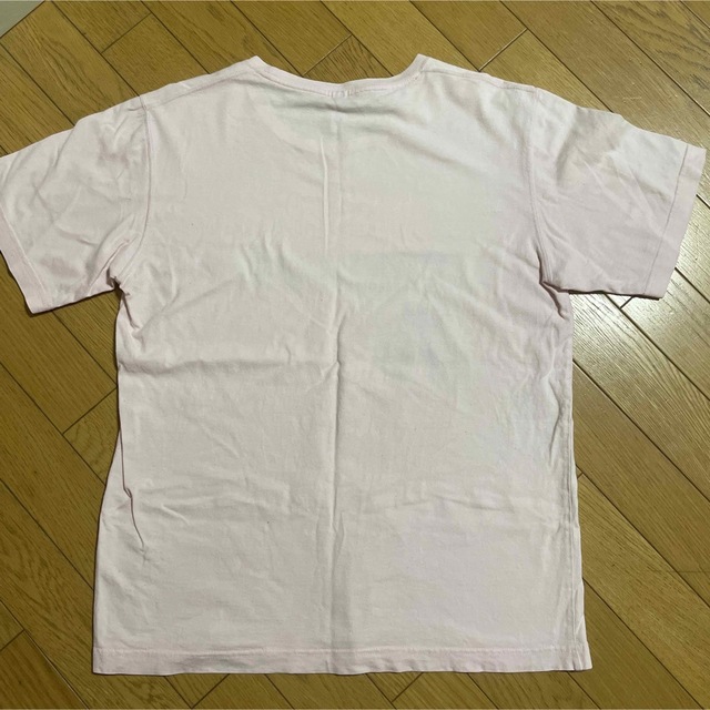 CONVERSE(コンバース)のCONVERSE コンバース半袖Tシャツ レディースのトップス(Tシャツ(半袖/袖なし))の商品写真
