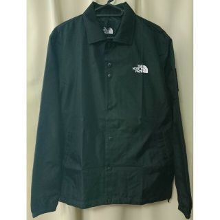 ザノースフェイス(THE NORTH FACE)のザ ノースフェイス   コーチ ナイロン ジャケット NP72130(ナイロンジャケット)