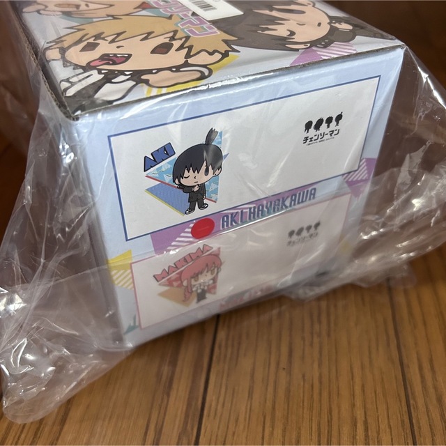 チェンソーマン　マグカップ　Vol.1 早川アキ エンタメ/ホビーのアニメグッズ(その他)の商品写真