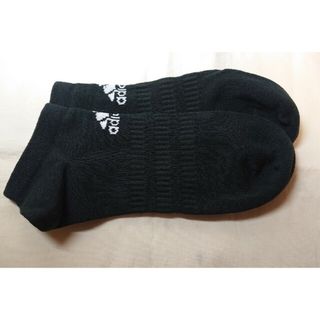 アディダス(adidas)の○しーちゃんさま専用○アディダス☆ソックス☆adidas☆おまけ付き(ソックス)