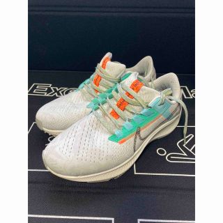 ナイキ(NIKE)のNIKE ナイキ エアズーム ペガサス38(シューズ)