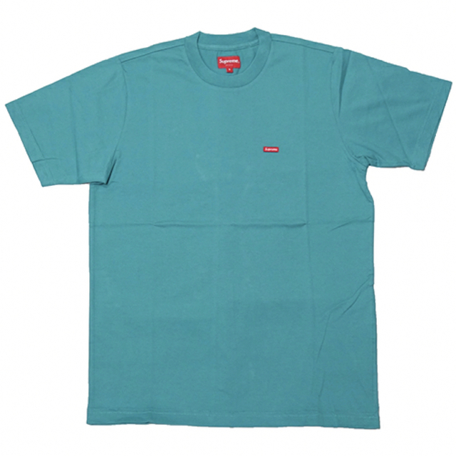 SUPREME Small Box Logo Tシャツ - Tシャツ/カットソー(半袖/袖なし)