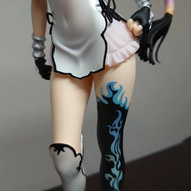 alphamax - ブレードアークス フロム シャイニング 王白龍 1/7 alphamax - ブレードアークス フロム シャイニング 王白龍 1/7