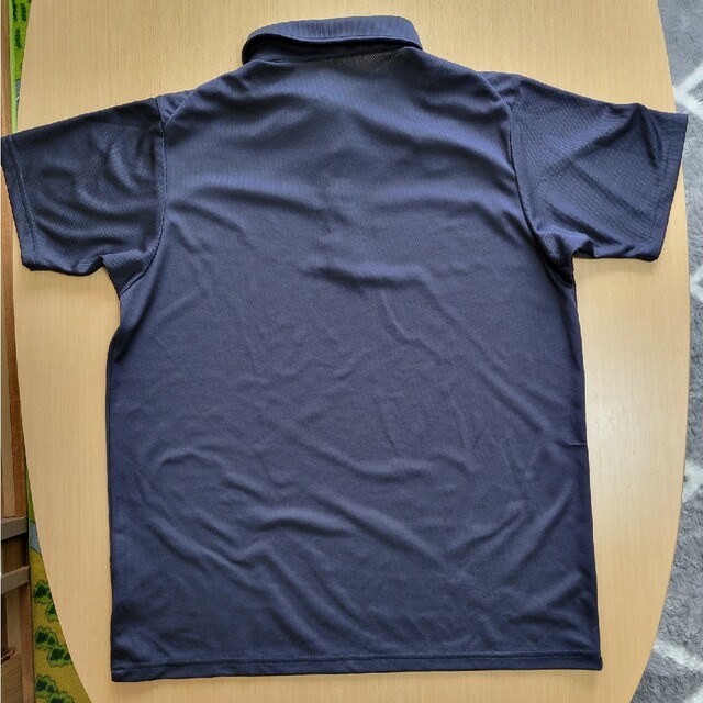 MIZUNO(ミズノ)のEarl Grey様専用　ミズノ　メンズポロシャツ メンズのトップス(ポロシャツ)の商品写真