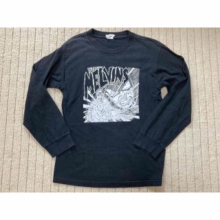 メルヴィンズ ロンT グランジ オルタナ nirvana mudhoney(Tシャツ/カットソー(七分/長袖))