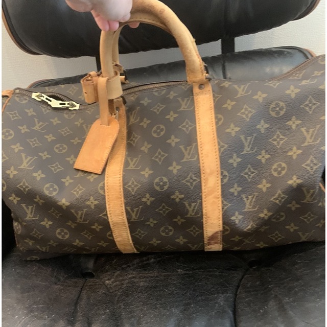 ルイヴィトンボストンバッグ/ Louis Vuitton bag 旅行バッグ