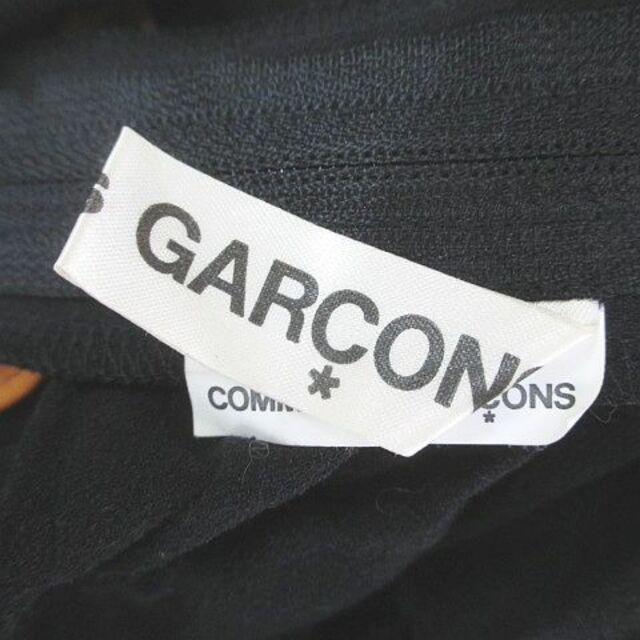 COMME des GARCONS GH-B008 AD2011 ノースリーブ