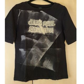 ジャンポールゴルチエ(Jean-Paul GAULTIER)のJean Paul GAULTIERTシャツ(Tシャツ(半袖/袖なし))