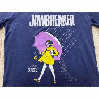 jawbreaker Tシャツ ニルヴァーナ オルタナ グランジ カートコバーンの