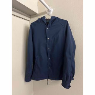 ユナイテッドアローズグリーンレーベルリラクシング(UNITED ARROWS green label relaxing)のグリーンレーベル　ユナイテッドアローズ　コーチジャケット(その他)