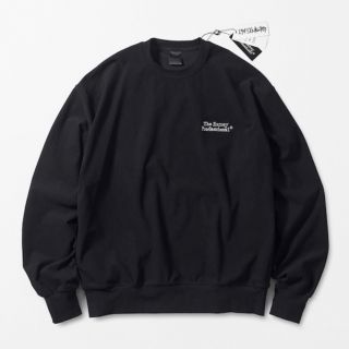 ダイワ(DAIWA)のennoy DAIWA PIER39 Tech Flex Jersey Crew(Tシャツ/カットソー(半袖/袖なし))