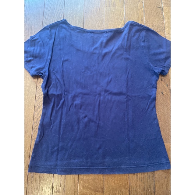 Tシャツ２枚セット レディースのトップス(Tシャツ(半袖/袖なし))の商品写真