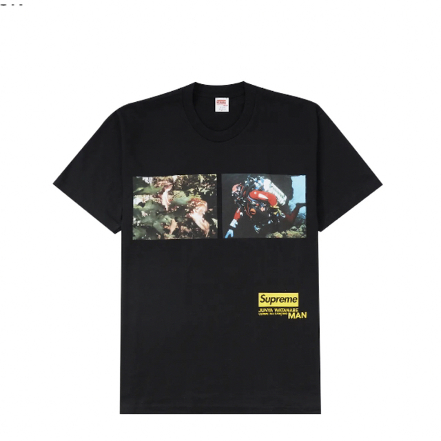 supreme jynya watanabe tシャツ M