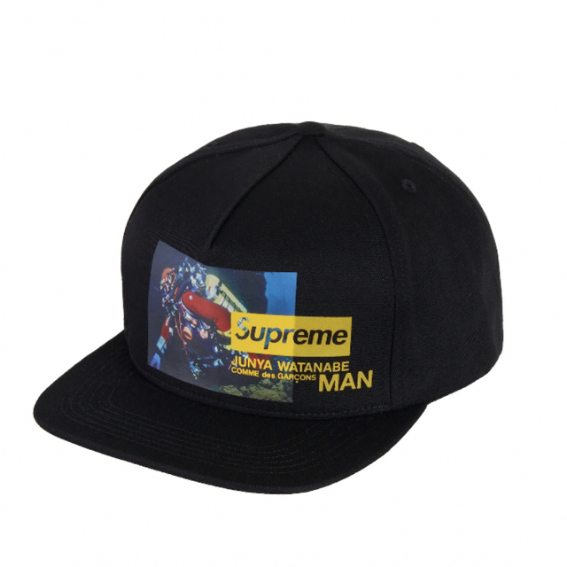 supreme jynya watanabe cap