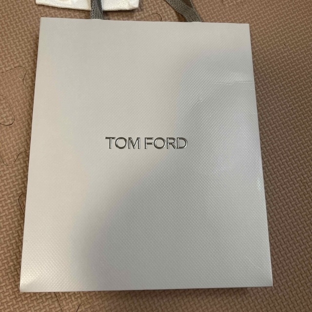 TOM FORD BEAUTY(トムフォードビューティ)のトムフォードビューティー　アイカラークォード　アプレスキー コスメ/美容のベースメイク/化粧品(アイシャドウ)の商品写真