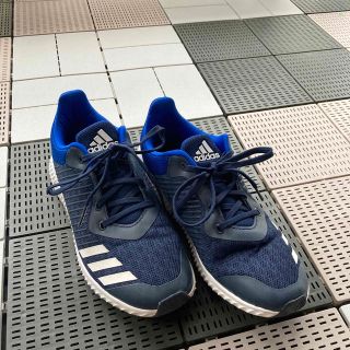 アディダス(adidas)のadidas 23センチ(スニーカー)