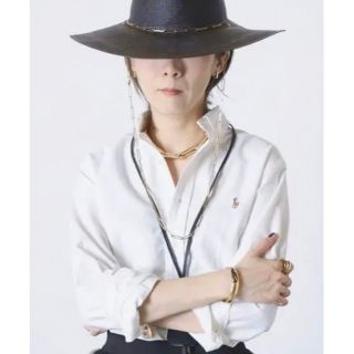 ポロラルフローレン(POLO RALPH LAUREN)のポロ ラルフローレン　OXFORD シャツ(シャツ/ブラウス(長袖/七分))