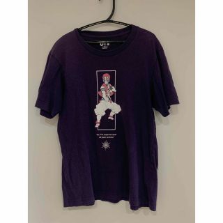 ユニクロ(UNIQLO)の鬼滅の刃　UNIQLO Tシャツ(Tシャツ/カットソー)