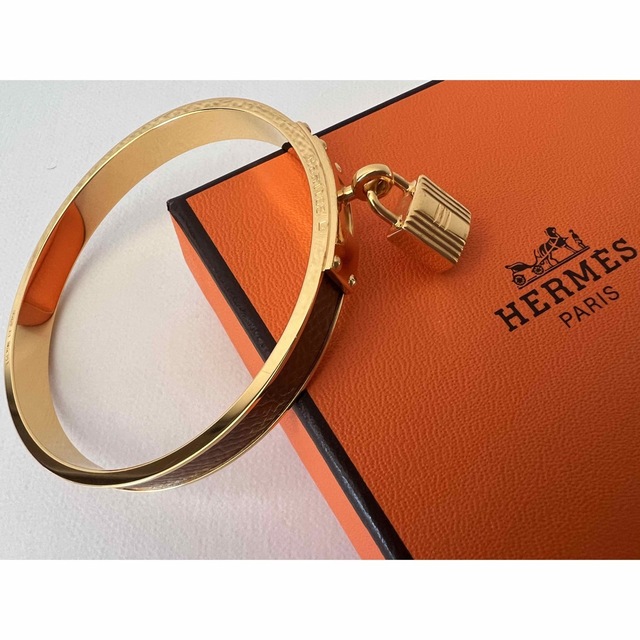 【美品】エルメス HERMES バングル