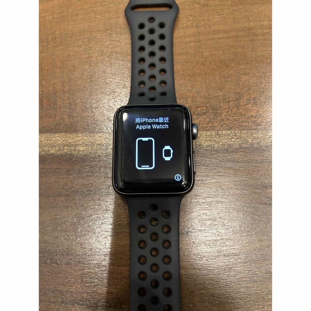 Apple Watch - ®️様 Apple Watch Nike+ Series 3（GPSモデル）の通販