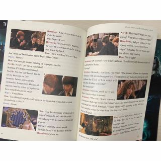 ハリーポッター 英語絵本 HarryPotter 7冊音源動画付 マイヤペン対応の