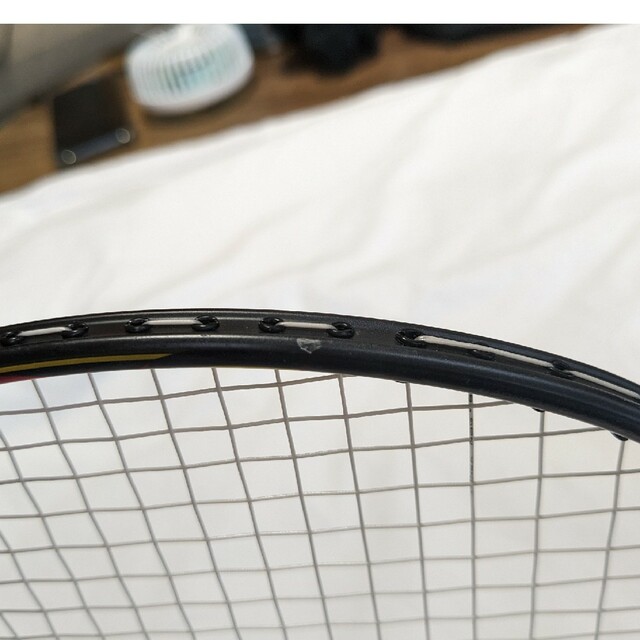 ヨネックス ナノフレア800 スポーツ/アウトドアその他 ヨネックス ナノフレア800 スポーツ/アウトドアその他