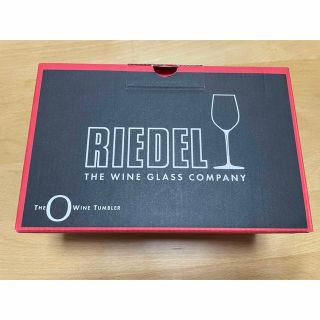 リーデル(RIEDEL)のRIEDEL リーデル　グラス2個セット(グラス/カップ)