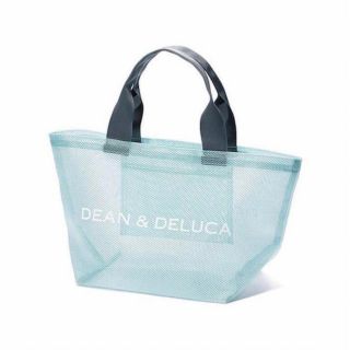 ディーンアンドデルーカ(DEAN & DELUCA)のdean&deluca メッシュトート sサイズ(トートバッグ)