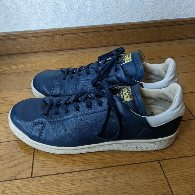 adidas(アディダス)のadidas  STAN SMITH アディダス スタンスミス 28cm メンズの靴/シューズ(スニーカー)の商品写真