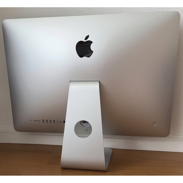 Mac (Apple)(マック)のiMac 21.5 i5 8GB 1.3TB Fusion  mid 2017 スマホ/家電/カメラのPC/タブレット(デスクトップ型PC)の商品写真