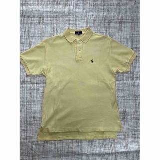 ポロラルフローレン(POLO RALPH LAUREN)のポロラルフローレン　半袖　ポロシャツ　子供サイズ(Tシャツ/カットソー)