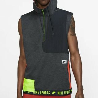 ナイキ コーデ タンクトップ(メンズ)の通販 23点 | NIKEのメンズを買う