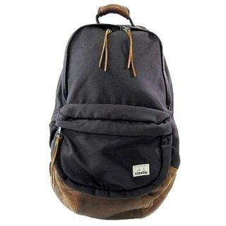 visvim CONQUESTPACK L 黒