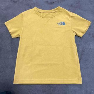 ザノースフェイス(THE NORTH FACE)のノースフェイス　Tシャツ　110(Tシャツ/カットソー)