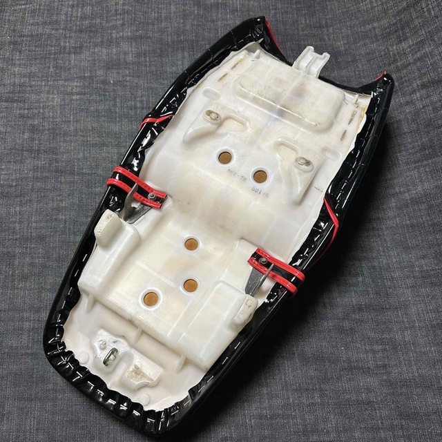 NC39 NC42 張替え施工済みシート(完成品)の通販 by ちゃっぴー's shop