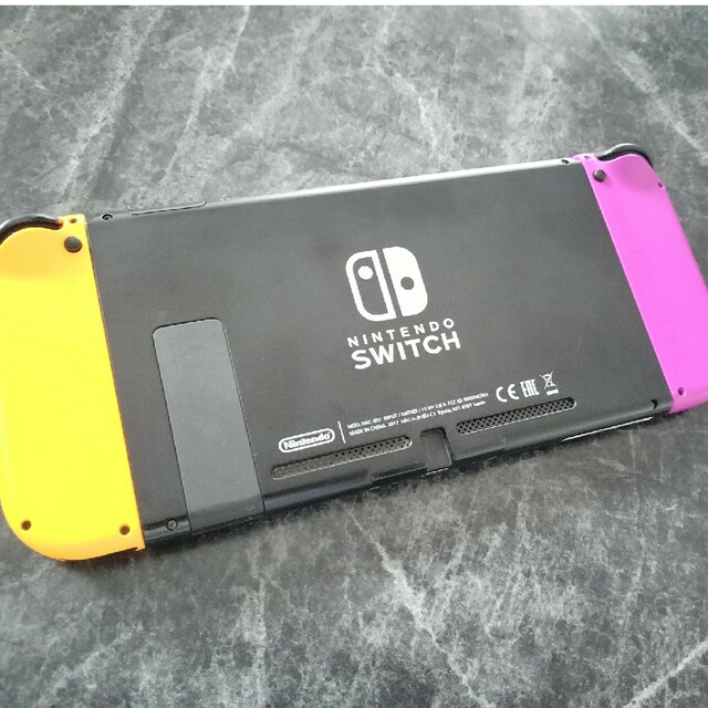 Nintendo Switch 本体セット 品