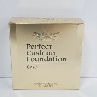 Dr.Ci Labo - ドクターシーラボ シーラボ Pクッションファンデーション用ケース　未開封品