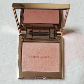 ローラメルシエ(laura mercier)のローラ メルシエ ブラッシュ カラー インフュージョン R1(チーク)