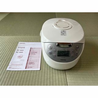 東芝(炊飯器)のフリマアイテム一覧 東芝(炊飯器)のフリマアイテム一覧