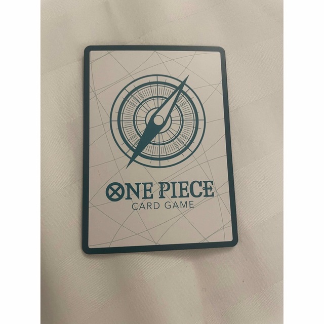 ONE PIECE - ワンピースカードゲーム 虹ドン の通販 by まる's shop