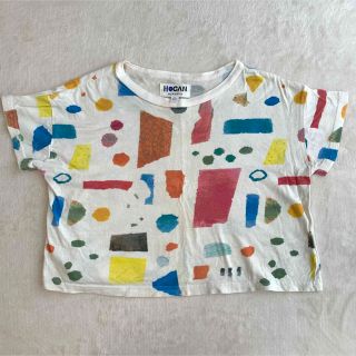 マーキーズ(MARKEY'S)のMARKEY'S 半袖　S 95〜100(Tシャツ/カットソー)