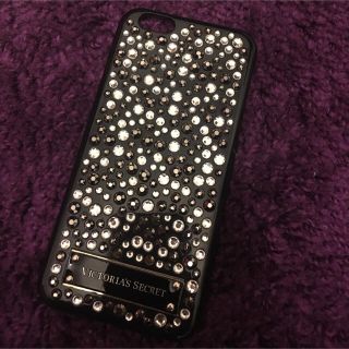 ヴィクトリアズシークレット(Victoria's Secret)のヴィクトリアシークレット iPhoneケース(iPhoneケース)