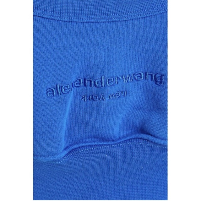 Alexander Wang - アレキサンダーワン ブラトップ tシャツ トップス