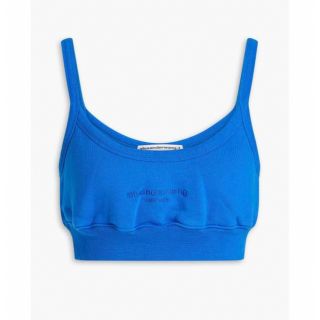 アレキサンダーワン ブラトップ トップスの通販 32点 | Alexander Wang